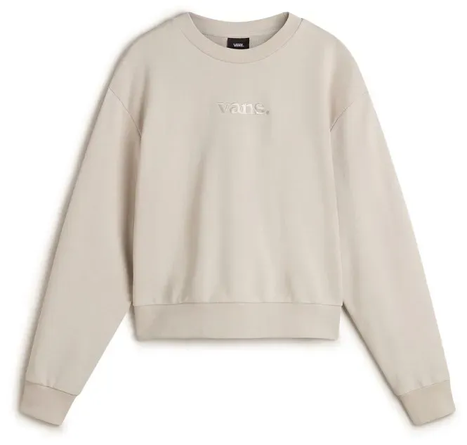 VANS ESSENTIAL H-FT RLX Sweater 2026 taupe mist - M