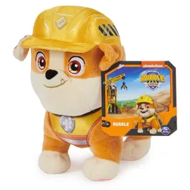 Spin Master Rubble & Crew Plüschfigur 20 cm Blau