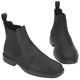 ECCO Chelsea-Boots Herren Schwarz 43