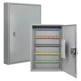 Burg Wächter Schlüsselschrank - Schlüsselkasten 6850/50 pz - 50 Haken,