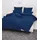JANINE Piano 15 x 40 cm Blau