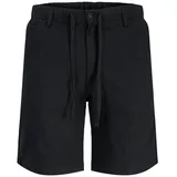 Jack & Jones PlusSize Jogger Pants schwarz 4XL