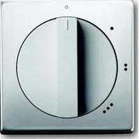 Busch-Jaeger Zentralscheibe eds 2542 DR/01-866