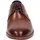 SIOUX Geriondo-704 Herren Braun 41