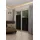 K-HOME Pisa 55 x 130 cm anthrazit