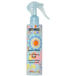 Amika power hour curl refreshing spray 200 ml 