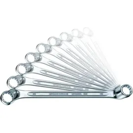 Stahlwille 20A/6 Doppel-Ringschlüssel-Satz