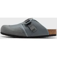 Boston Nova Clog - grey - 44