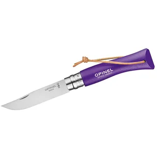 Opinel 7 COLORAMA SPORT One Size