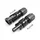 STAUBLI MC4 Stecker Paar Buchse + Stecker 4-6 mm2