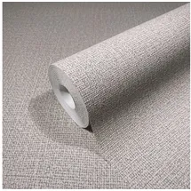 Marburg Yute Vliestapete 53 cm x 10 m braun/grau