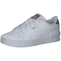 Puma Jada Bioluminescence PS Puma white-puma white-puma silver (01)