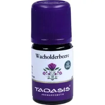 Taoasis WACHOLDERBEERE Bio