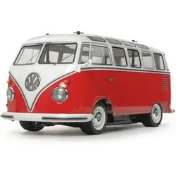 TAMIYA 300058668 1:10 RC VW Bus Type 2 (T1) (M-06)