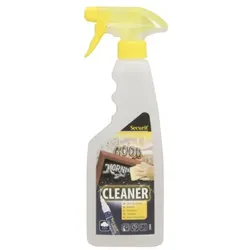 Securit Reinigungsspray SECCLEAN-KL, für Kreidemarker, 500ml 8717624241970 Securit