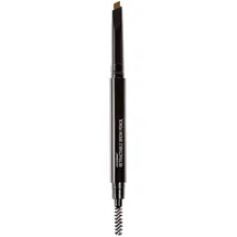 wet n wild Ultimate Brow Beidseitiger Augenbrauenstift mit Bürste Farbton Medium Brown 0.2 g
