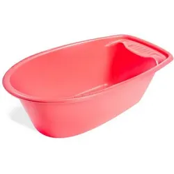 HELESS 910 Puppen-Badewanne, 40,5 x 23 x 13 cm