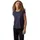 VMAVA PLAIN SS TOP GAJRS NOOS Blau M