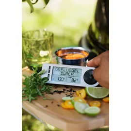 Rösle Bratenthermometer digital 25086