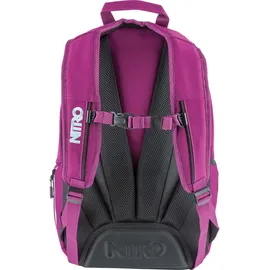 Nitro Stash grateful pink