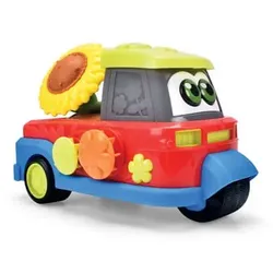 DICKIE ABC Fibi Flower