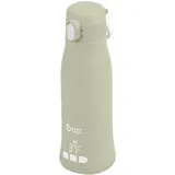 Babymoov Flaschenwärmer Moov&Feed, gruen