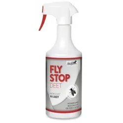 Stiefel Flystop DEET 650 ml