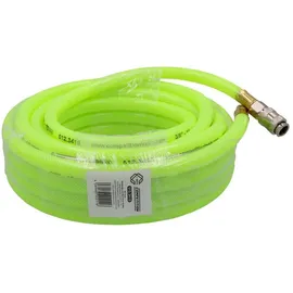 KS Tools 512.3410 Signal Druckluftschlauch Druckluft-Schlauch 10m