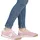 Rieker W4000 Damen Rosa 39