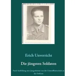 Die jüngsten Soldaten