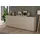 Home Affaire Sideboard Rio 241 x 84 x 42 cm Cashmere / Beige