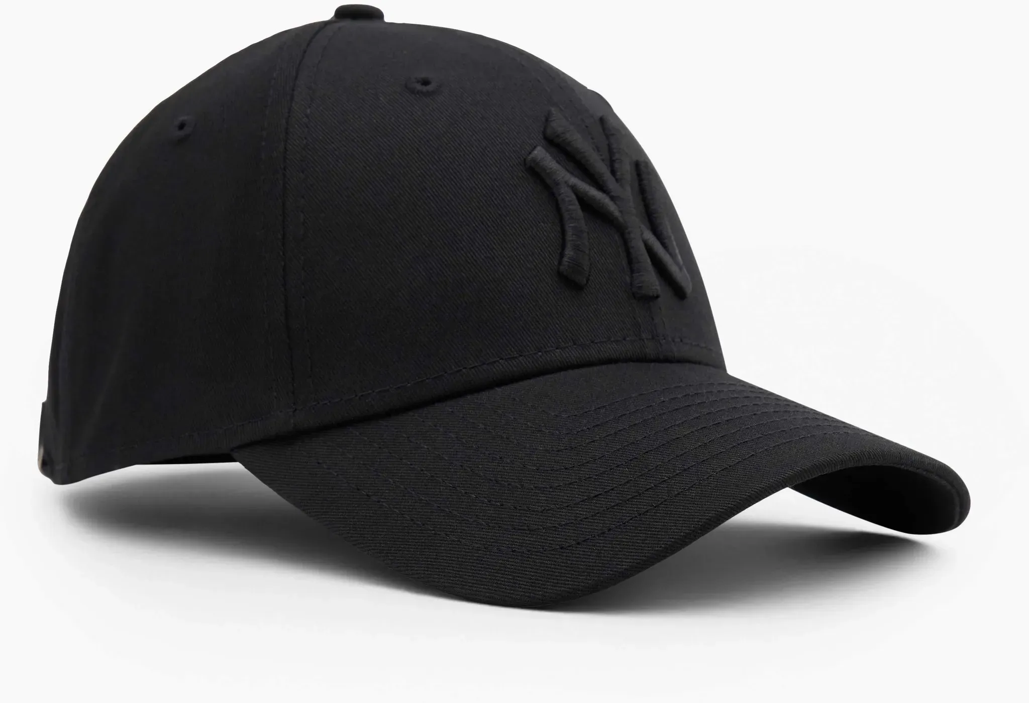 New Era  Kappe Schwarz, Damen, Größe: ONE SIZE - New Era  Kappe Schwarz, Damen, Größe: ONE SIZE - unisex - Schwarz