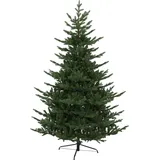 Star Trading Weihnachtsbaum'brekstad', 210x150cm, Pe/pvc Mix