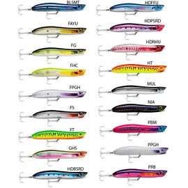 Rapala MXRWR13 29 g