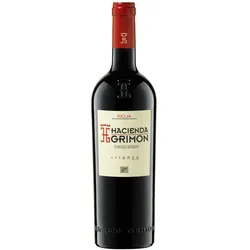 Hacienda Grimón - Rioja Crianza DOCa