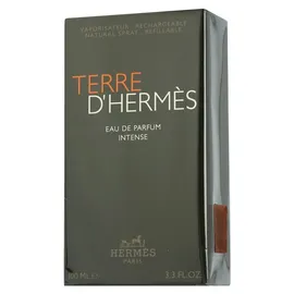 Hermès Terre d'Hermès Eau de Parfum Intense 100 ml