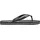 Pepe Jeans Flip Flops Bay Beach Basic schwarz 45 EU