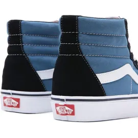 Vans Sk8-Hi navy 37