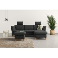 Home Affaire Ecksofa »Trelleborg«, grau