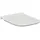 Ideal Standard i.life B WC-Sitz Weiß