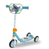 Smoby Stitch Dreirädrige Roller - Multicolor - One Size