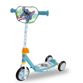 Smoby Stitch Dreirädrige Roller - Multicolor - One Size