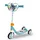 Smoby Stitch Dreirädrige Roller - Multicolor - One Size