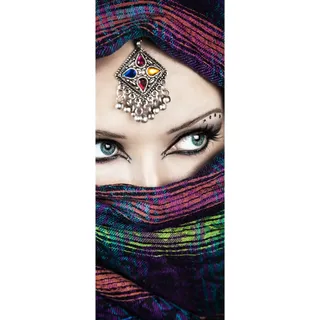 Arabic Eyes 2 800 W