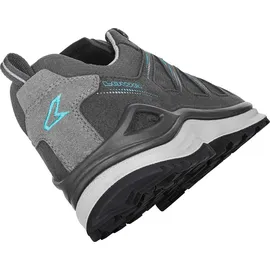 Lowa Innox EVO II GTX Damen Graphit/Arktis 39