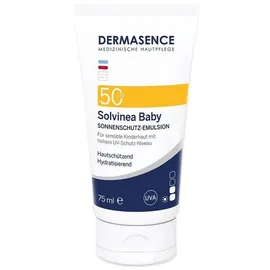 Dermasence Solvinea Baby LSF 50