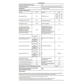 AEG LR7E75400 Waschmaschine (10 kg, 1400 U/min)