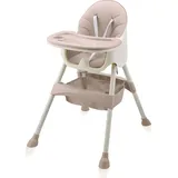 BABY VIVO Oscar 2 in 1 pink