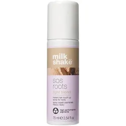 milk_shake SOS Roots Hellblond 75ml