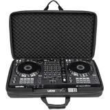 UDG Creator Hardcase Pioneer DJ DDJ-FLX6, Schwarz (U8314BL)